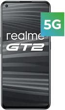 jakie Urządzenia w abonamencie wybrać - realme GT2 5G 8/128GB GREEN w Plusie