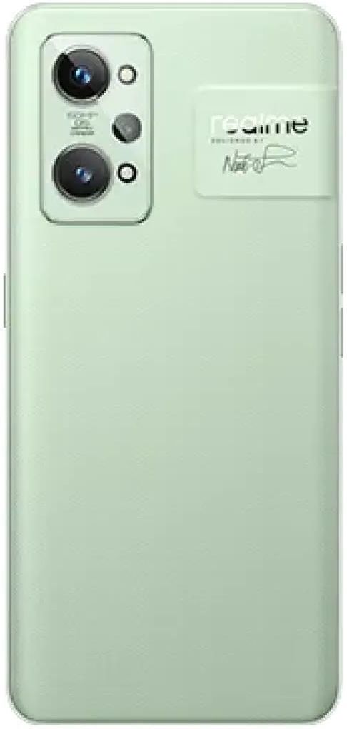 realme GT2 5G 8/128GB BLACK w Plusie - zdjęcie 1 realme GT2 5G 8/128GB BLACK w Plusie