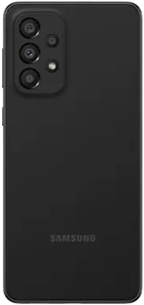 Samsung Galaxy A33 5G 6/128GB+Buds 2 black w Plusie - zdjęcie 1 Samsung Galaxy A33 5G 6/128GB+Buds 2 black w Plusie