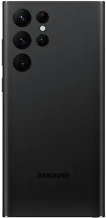 Samsung Galaxy S22 Ultra 5G 256GB Czarny w Plusie - Opinie i ceny