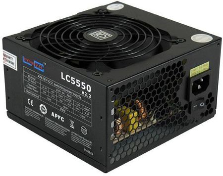 LC-Power LC5550 V2.2 (LC5550)