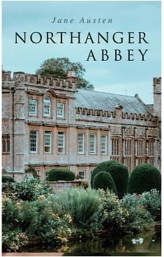 Northanger Abbey (Austen Jane)