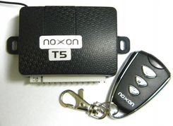 Noxon 0120 Sterownik T5P1 New - Centralne zamki