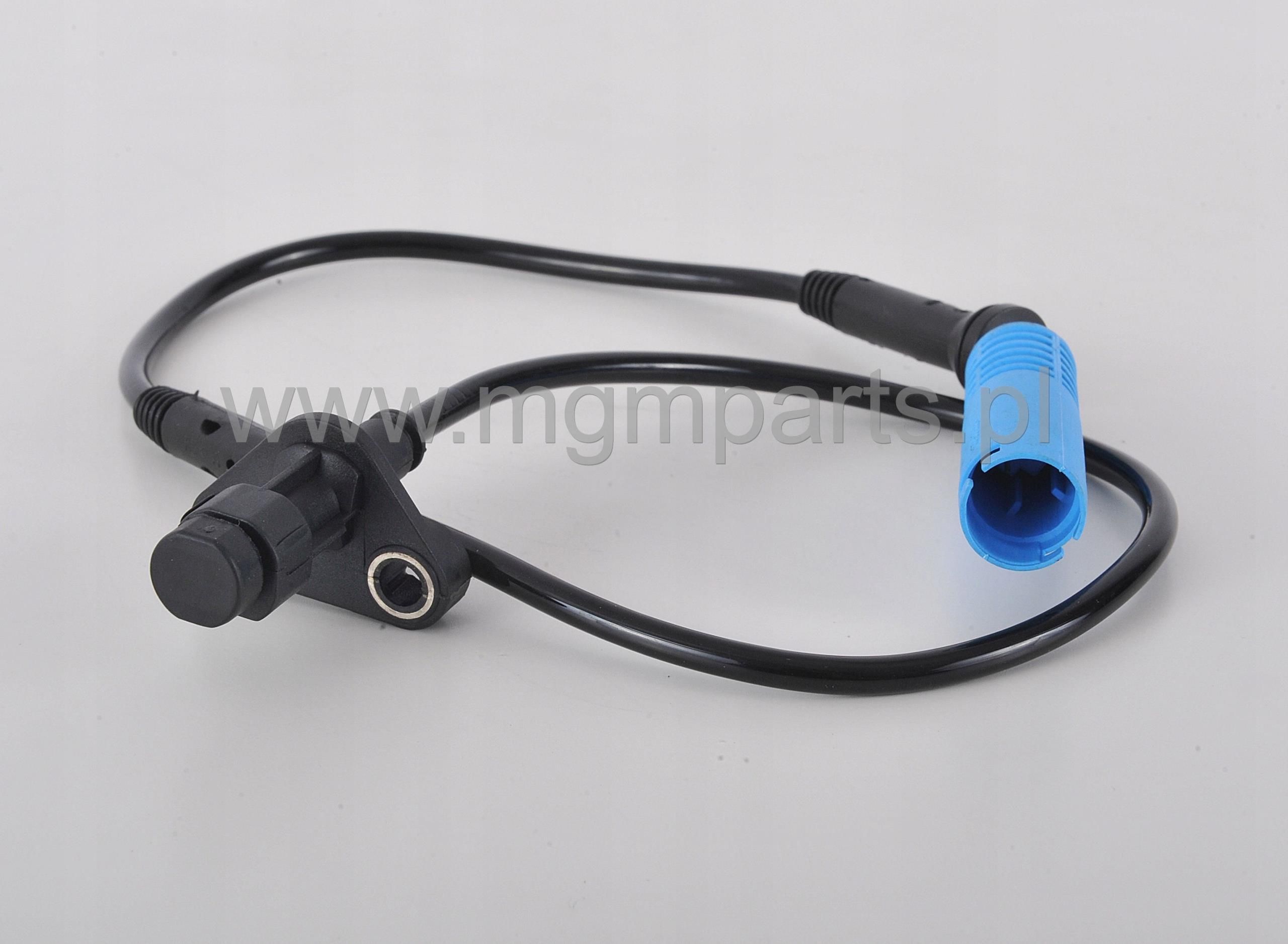 CZUJNIK ABS MGM PRZÓD 34521165534 BMW 5 E39 ABS-Z90004 - Opinie i ceny ...