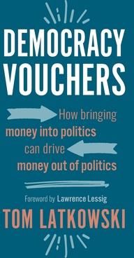 Democracy Vouchers (Lessig Lawrence)