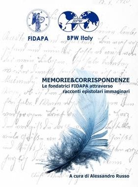 Memorie&Corrispondenze (Russo Alessandro)