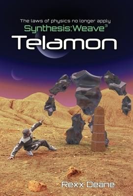Telamon (Deane Rexx)