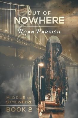 out of nowhere roan parrish vk