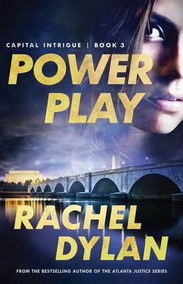 Power Play (Dylan Rachel)