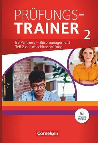 Be Partners Buromanagement 2 Losungen