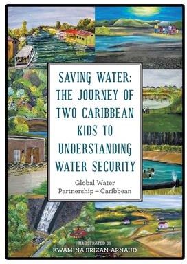 Saving Water (Global Water Partnership - Caribbean)