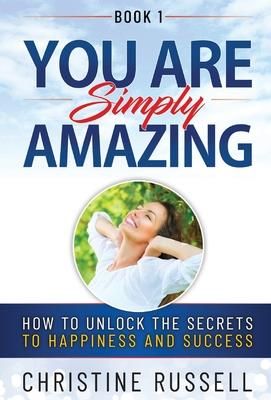 You Are Simply Amazing (Russell Christine)