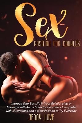Sex Positions for Couples (Love Jenny)