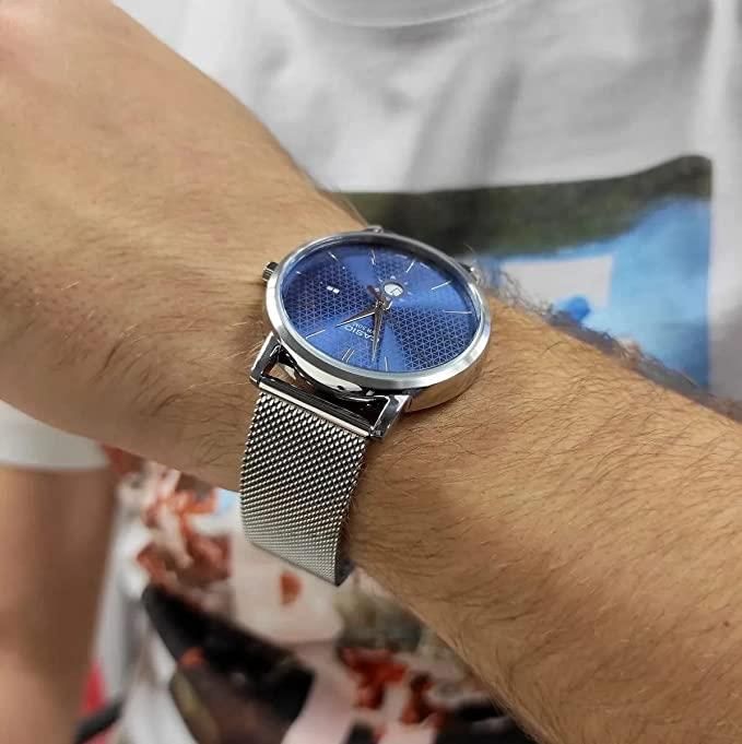 Casio MTP-B125M-2AVEF - Zegarki Męskie - Ceny i opinie - Ceneo.pl