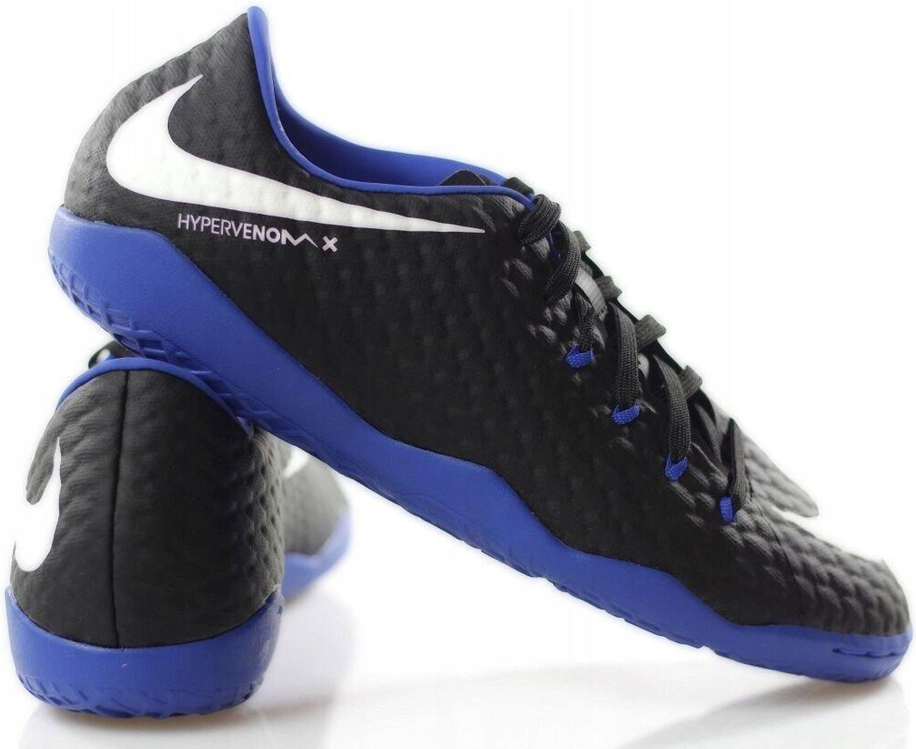 nike hypervenom phelon iii ic