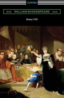 Henry VIII (Shakespeare William)
