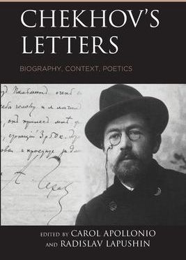 Chekhov's Letters (Apollonio Carol)