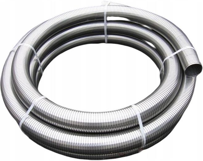 Arto Peszel Rura Elastyczna W Przew d 70Mm Inox Opinie I Ceny Na Arto Peszel Rura Elastyczna W Przew d 70Mm Inox Opinie I Ceny Na