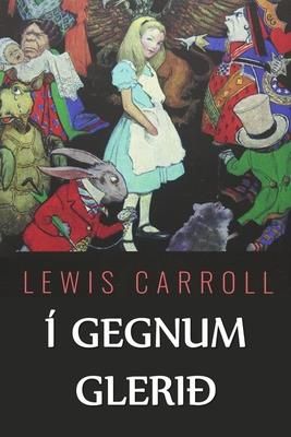 Gegnum Gleri (Carroll Lewis)