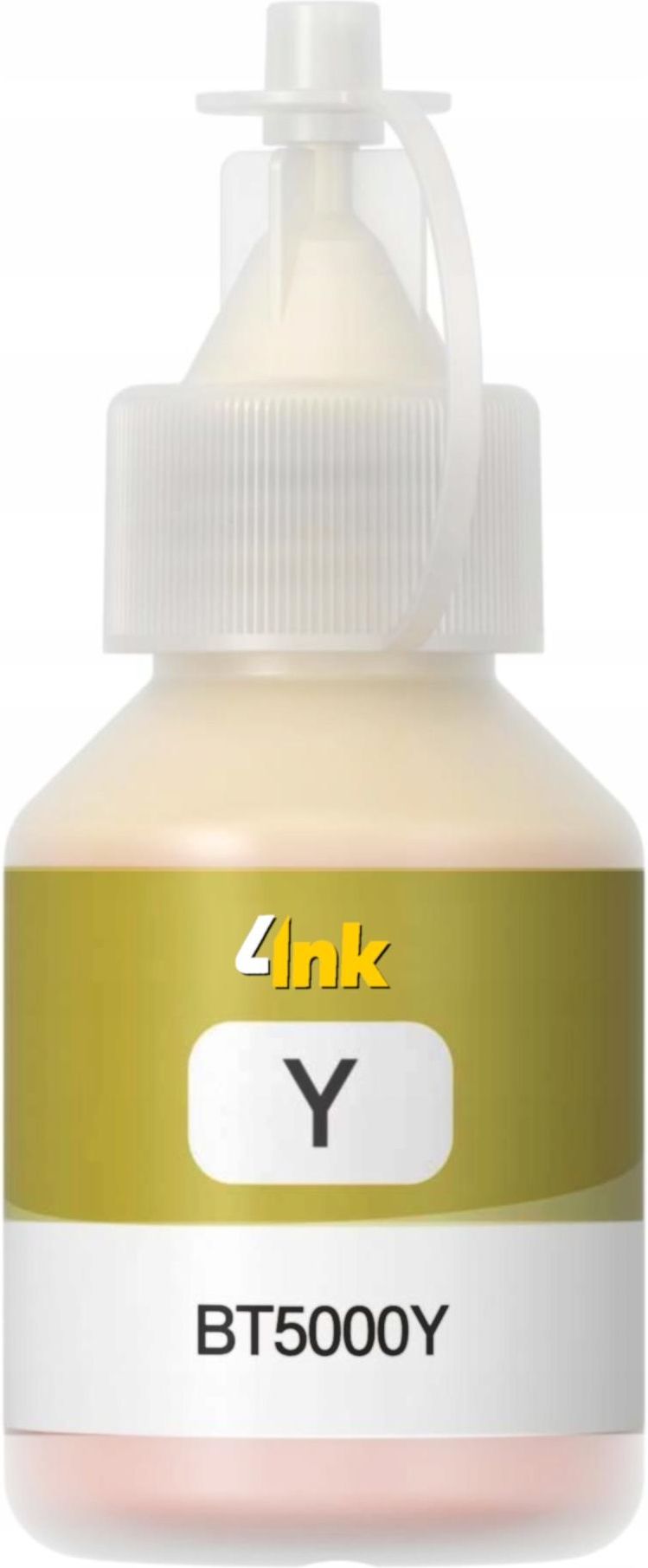 Tusz 4INK TUSZ XL DO BROTHER DCP-T510W DCP-T700W DCP-T710W ...