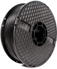 Zdjęcie FLASHFORGE FILAMENT PLA "THREE GALAXY" 3DP-PLA-MX3-01-GBK 1.75 MM DIAMETER 1KG SPOOL BLACK - Pajęczno