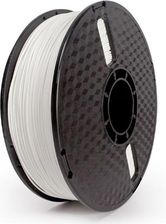 FLASHFORGE FILAMENT PVA (WATER SOLUBLE FILAMENT) 3DP-PVA-01-NAT 1.75 MM DIAMETER 1KG SPOOL NATURAL (WHITE)