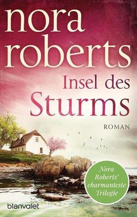 Insel des Sturms Nora Roberts