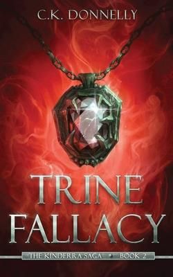 Trine Fallacy (Donnelly C. K.)