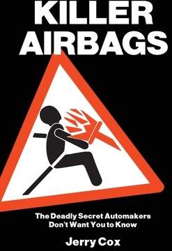 Killer Airbags (Cox Jerry)