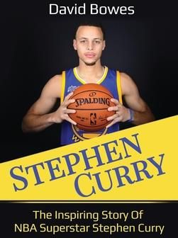 Stephen Curry (Bowes David)