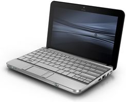 Laptop HP Mini 2140 PC (NN357EA#ABD) - zdjęcie 1