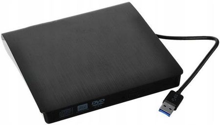 Obudowa Kieszeń na napęd 12,7mm CD DVD Sata USB3.0 - Opinie
