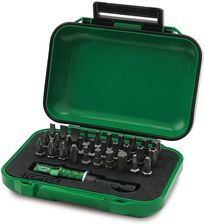 Zdjęcie Toptul Zestaw Narzędzi 1/4" GABW3102 - Mszana Dolna