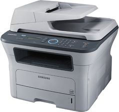 Samsung scx 4824fn не видит компьютер