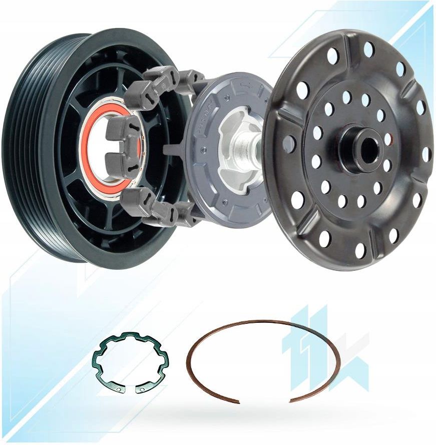 BOSCH FILTER SET KOMPLETT FÜR TOYOTA YARIS (P9) 1.4 D-4D (NLP90) - 90PS