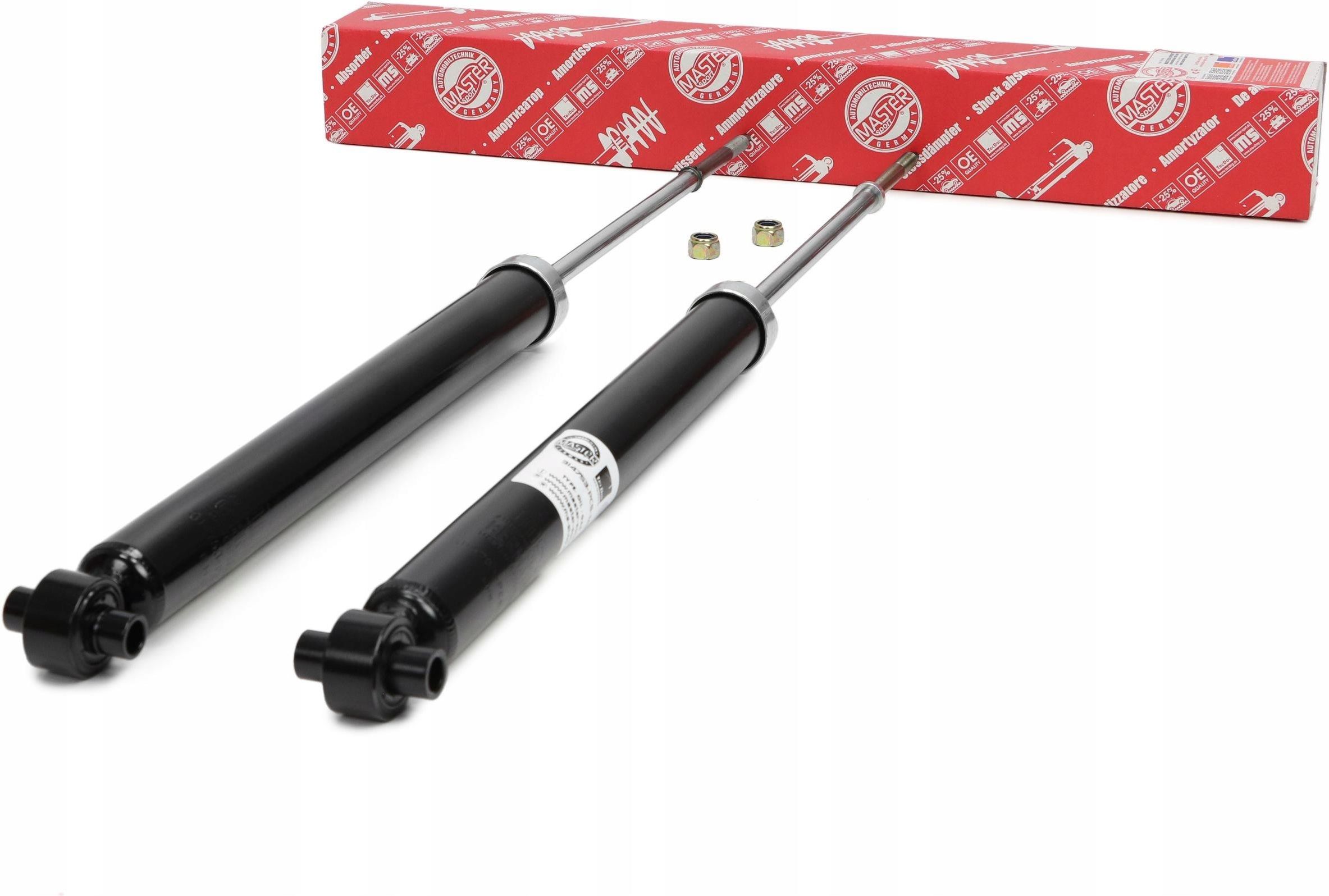 KIT COPPIA 2 TESTINE BARRE SCATOLA STERZO GUIDA FIAT BRAVO II - Foto 6