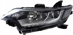 Zdjęcie Abakus Reflektor Lewy Lampa Mitsubishi Outlander Iii - Puszczykowo