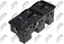 PRZEŁĄCZNIK STEROWANIA SZYB RANGE ROVER SPORT 05- EWS-LR-003 - zdjęcie 1