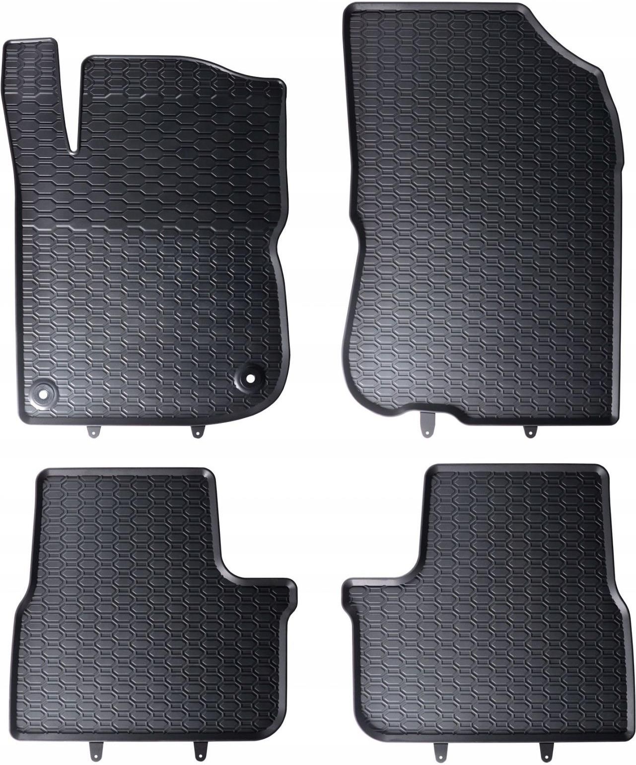 Tapis De Sol En Caoutchouc Pour Peugeot 2008 SUV 2013-2019 - Tapis De Sol En Caoutchouc Pour Peugeot 2008 Suv 2013 2019 Tapis De Voiture Noir Geyer Hosaja 859 4c 45697 2 Tapis De Sol En Caoutchouc Pour Peugeot 2008 SUV 2013-2019 - Tapis De Sol En Caoutchouc Pour Peugeot 2008 Suv 2013 2019 Tapis De Voiture Noir Geyer Hosaja 859 4c 45697 2