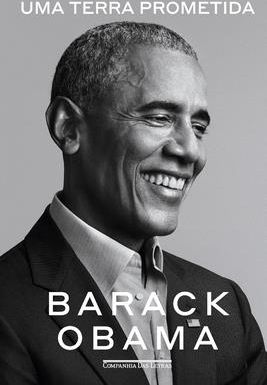 Uma Terra Prometida (Obama Barack)