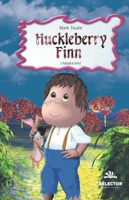 Huckleberry Finn (Twain Mark)