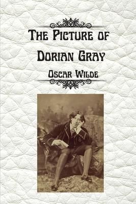 The Picture of Dorian Gray by Oscar Wilde (Wilde Oscar)