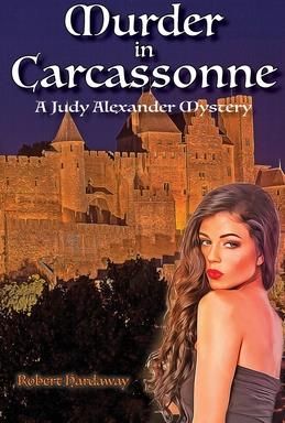 Murder in Carcassonne (Hardaway Robert)
