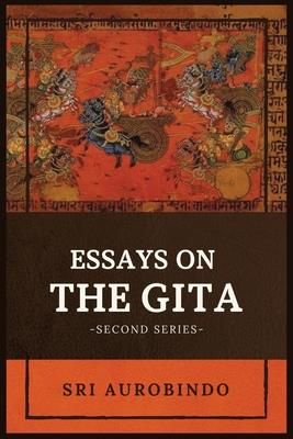 Essays on the GITA (Sri Aurobindo)