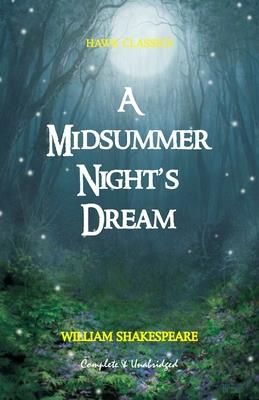 A Midsummer Night's Dream (Shakespeare William)