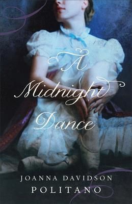 A Midnight Dance (Politano Joanna Davidson)
