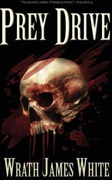 Prey Drive (White Wrath James) - Literatura obcojęzyczna - Ceny i ...