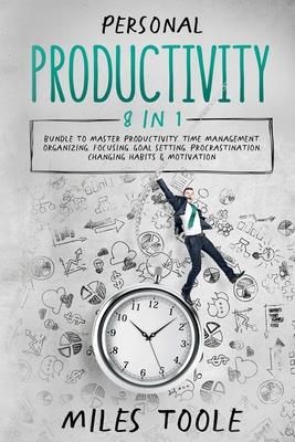 Personal Productivity (Toole Miles)