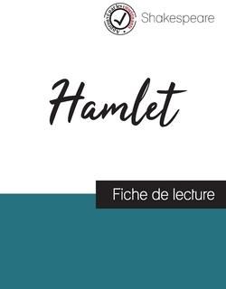 Hamlet de Shakespeare  (Shakespeare William)