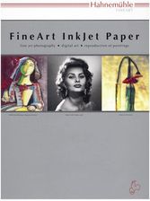 Zdjęcie HahnemŘhle Photo Rag Duo A4 (HAH10641607) - Libiąż